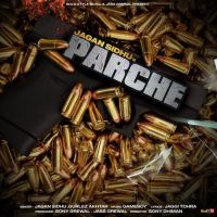 Parche Gurlez Akhtar,Jagan Sidhu Song Download Mp3