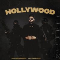 Hollywood Harman Sandhu Song Download Mp3