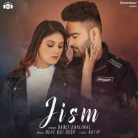 Jism Babli Dhaliwal Song Download Mp3