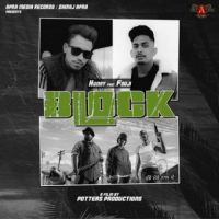 Block Fouji,Hunny Song Download Mp3