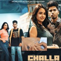 Challa Harjot Ladbanzaria Song Download Mp3