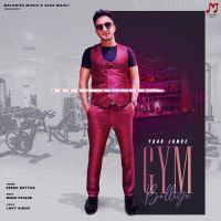 Yaar Jande Gym Balliye Seera Buttar Song Download Mp3