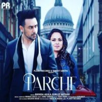 Parche Bhinda Aujla,Gurlez Akhtar Song Download Mp3