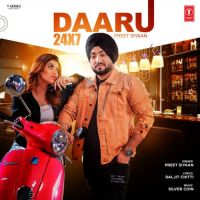 Daaru 24X7 Preet Siyaan Song Download Mp3