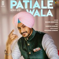 Patiale Wala Sudesh Kumari,Rajvir Jawanda Song Download Mp3