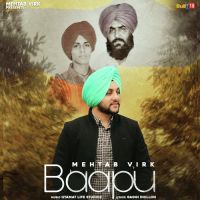 Baapu Mehtab Virk Song Download Mp3