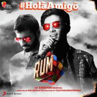 Peiyophobilia (From "Rum") Anirudh Ravichander,STR Song Download Mp3