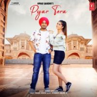 Pyar Tera Amar Sandhu Song Download Mp3