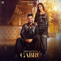 Top Notch Gabru Vicky Song Download Mp3