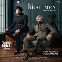 The Real Men Gopi Waraich Song Download Mp3