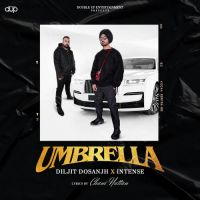 Umbrella Diljit Dosanjh Song Download Mp3