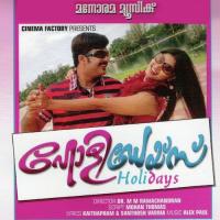 Holidays Holidays Vidhu Prathap,Manjari,Jyothsna Song Download Mp3