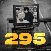 295 Sidhu Moose Wala Song Download Mp3