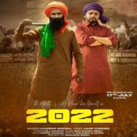 2022 Harf Cheema,Kanwar Grewal Song Download Mp3