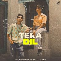 Tera Dil Dev Sandhu Song Download Mp3