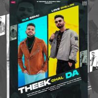 Theek Chal Da Love Dhillon Song Download Mp3