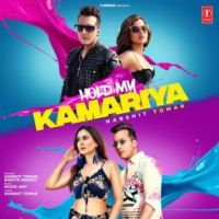 Hold My Kamariya Harshit Tomar,Rishita Song Download Mp3