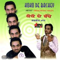 Sharab Pee Ke Larna Bhagwant Maan Song Download Mp3