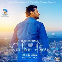 Oh My Heart - Oh Dila Mereya Roshan Prince Song Download Mp3