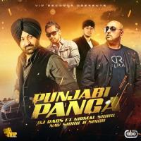 Punjabi Panga DJ Rags Song Download Mp3