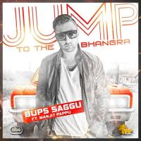 Jump To The Bhangra Bups Saggu Song Download Mp3