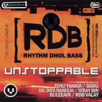 Patlay Patlay (Desi Mix) RDB Song Download Mp3