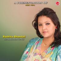 Gaunbesiko Chokho Maya Radhika Bhandari Song Download Mp3