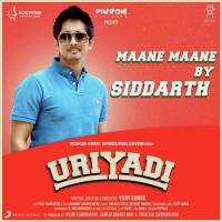 Maane Maane (Unplugged Version) [From "Uriyadi"] Anthony Daasan,Siddharth Song Download Mp3