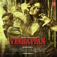 Veer Veer Veerappan (Rap Version) Shaarib,Toshi,Vee,Payal Dev Song Download Mp3