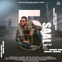 5 Saal Black Jatt Song Download Mp3