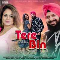 Tere Bin Gurlej Akhtar,Upinder Matharu Song Download Mp3