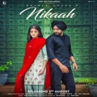 Nikaah Priya,Satbir Aujla Song Download Mp3