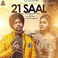 21 Saal Prince Sandhu Song Download Mp3