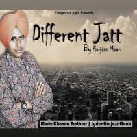 Different Jatt Harjass Maan Song Download Mp3