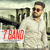 7 Band Raka Garry Song Download Mp3