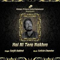 Neend Na Aave Raat Nu Surjit Gakhal Song Download Mp3