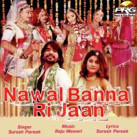 Mara Raai Banna Ri Jaan Suresh Pareek Song Download Mp3