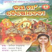 Mu Ghodare Jibini Namita Agrawal Song Download Mp3