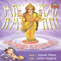 Sri Caranare Pranama Kari Namita Agrawal Song Download Mp3