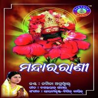 Jhumu Jhumu Bajuchi Lo Namita Agrawal Song Download Mp3