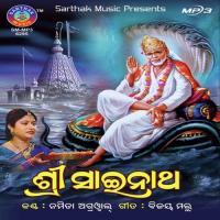 Sai Natha Sri Sai Natha Namita Agrawal Song Download Mp3