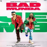 Bad Munda Jass Manak,Emiway Bantai Song Download Mp3