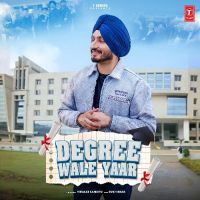 Degree Wale Yaar Virasat Sandhu Song Download Mp3