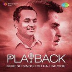 Dost Dost Na Raha Pyar Pyar Na Raha (From "Sangam") Mukesh Song Download Mp3