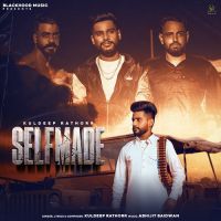 Selfmade Kuldeep Rathorr Song Download Mp3