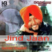 Naal Anakh De Surinder Ghawaddi Song Download Mp3