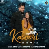 Jutti Kasoori Harie Song Download Mp3