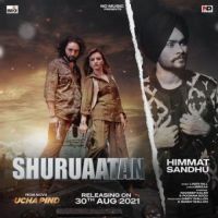 Shuruaatan Himmat Sandhu Song Download Mp3