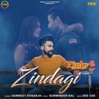 Zindagi Gurneet Dosanjh Song Download Mp3