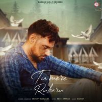 Tu Mere Rubaru Monty Marzara Song Download Mp3